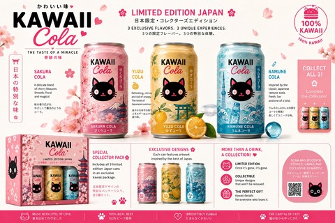 Collection Japon · Classique