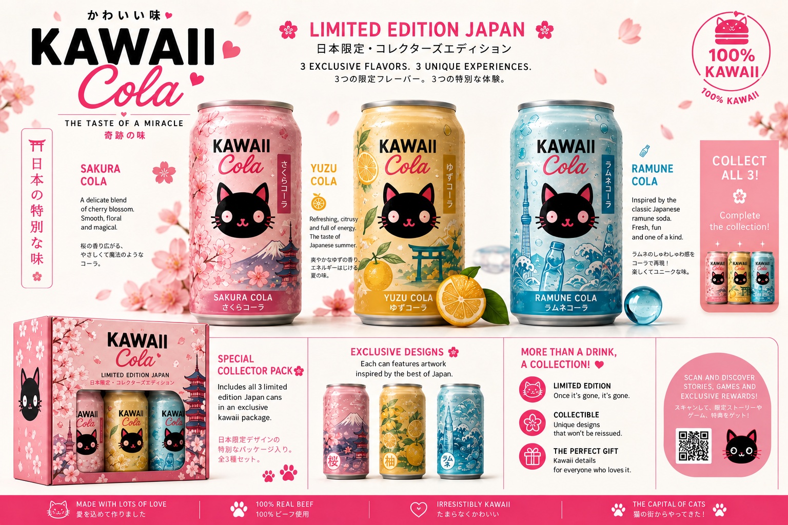 Collection Japon · Classique