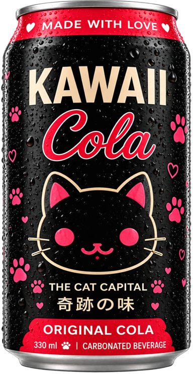 Original Cola