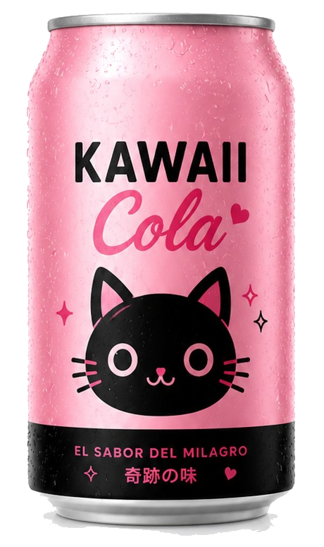 Kawaii Cola™